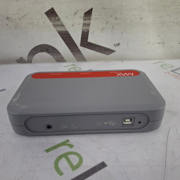 MED-EL MAX Programming Interface