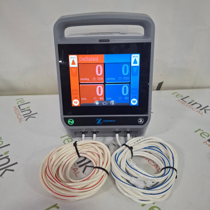 Zimmer ATS 4000TS Tourniquet