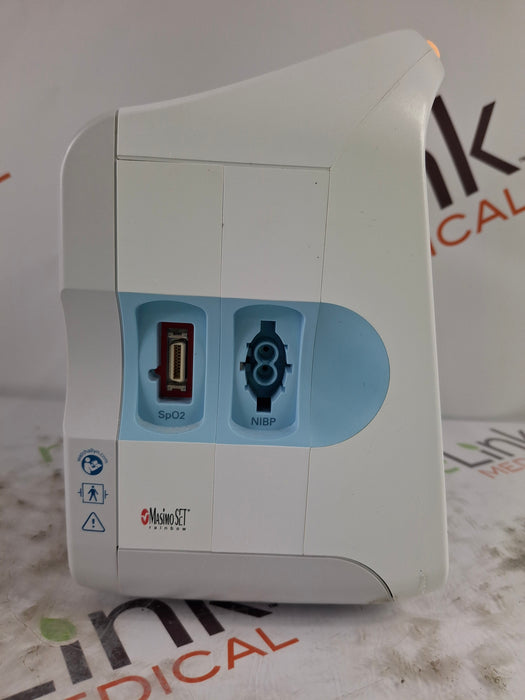 Welch Allyn Connex 6800 68MXTX - Masimo SpO2, SureTemp Vital Signs Monitor