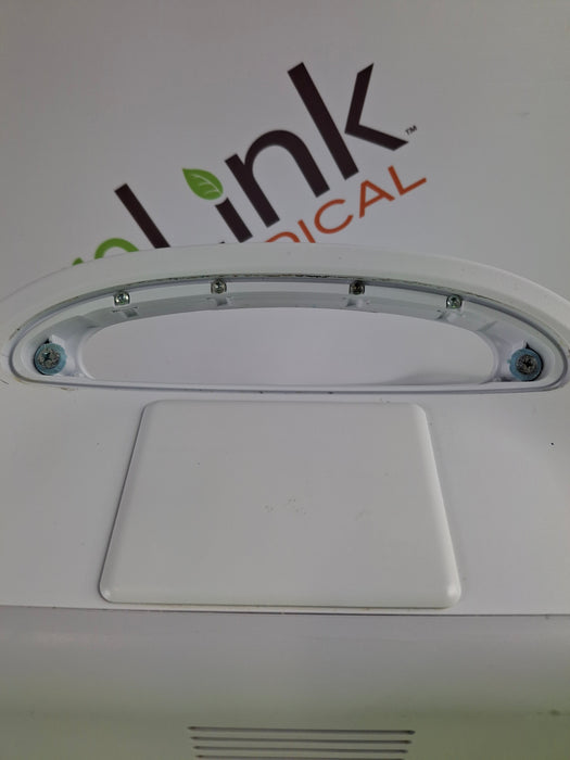 Welch Allyn Connex 6800 68MXTX - Masimo SpO2, SureTemp Vital Signs Monitor