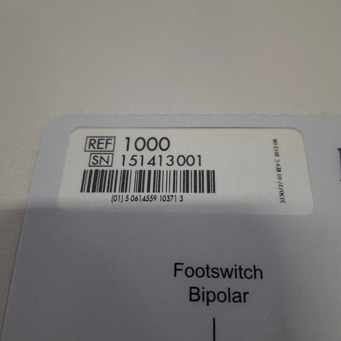 Megadyne Mega Power Electrosurgical Unit