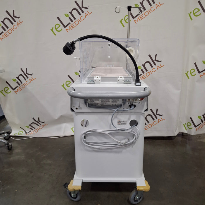 Airborne 750i Neonatal Transport Incubator