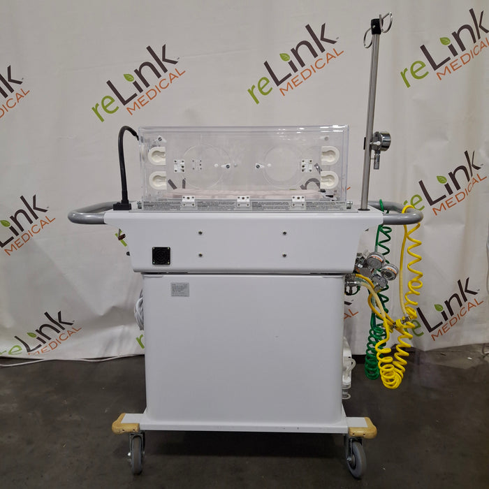Airborne 750i Neonatal Transport Incubator