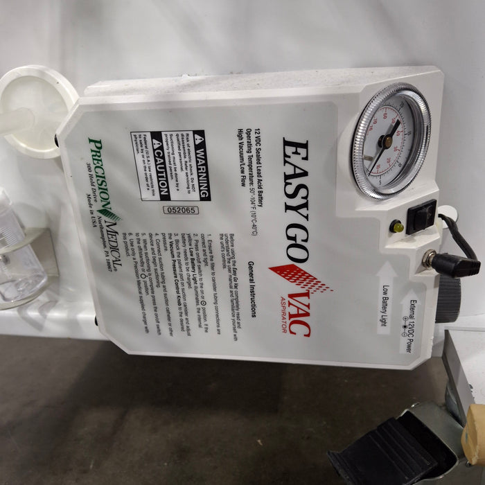 Airborne 750i Neonatal Transport Incubator