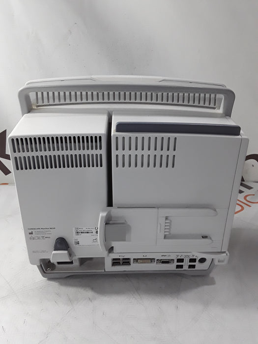 GE Healthcare Carescape B650 Patient Monitor