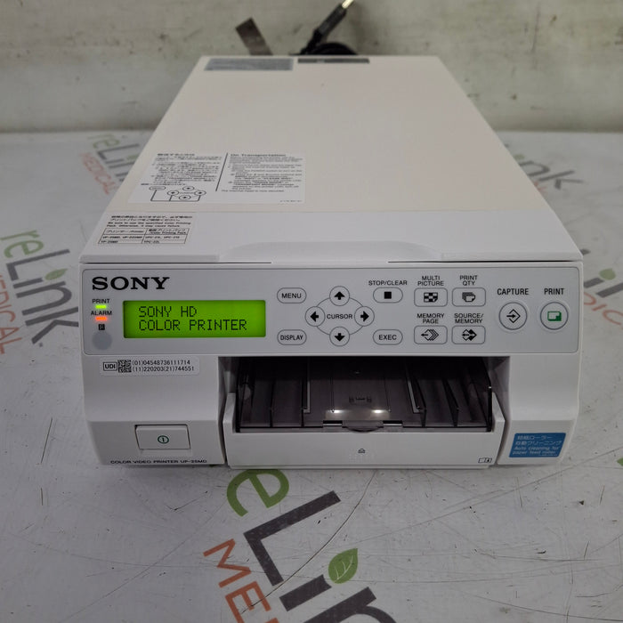 Sony UP-25MD Imager / Printer