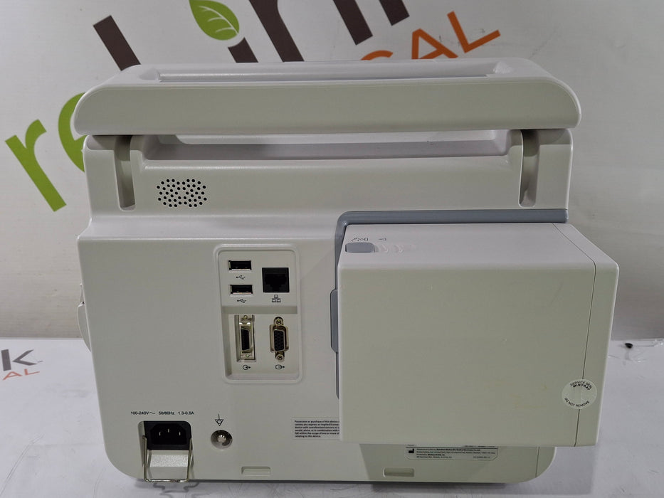 Mindray Passport 12 Patient Monitor