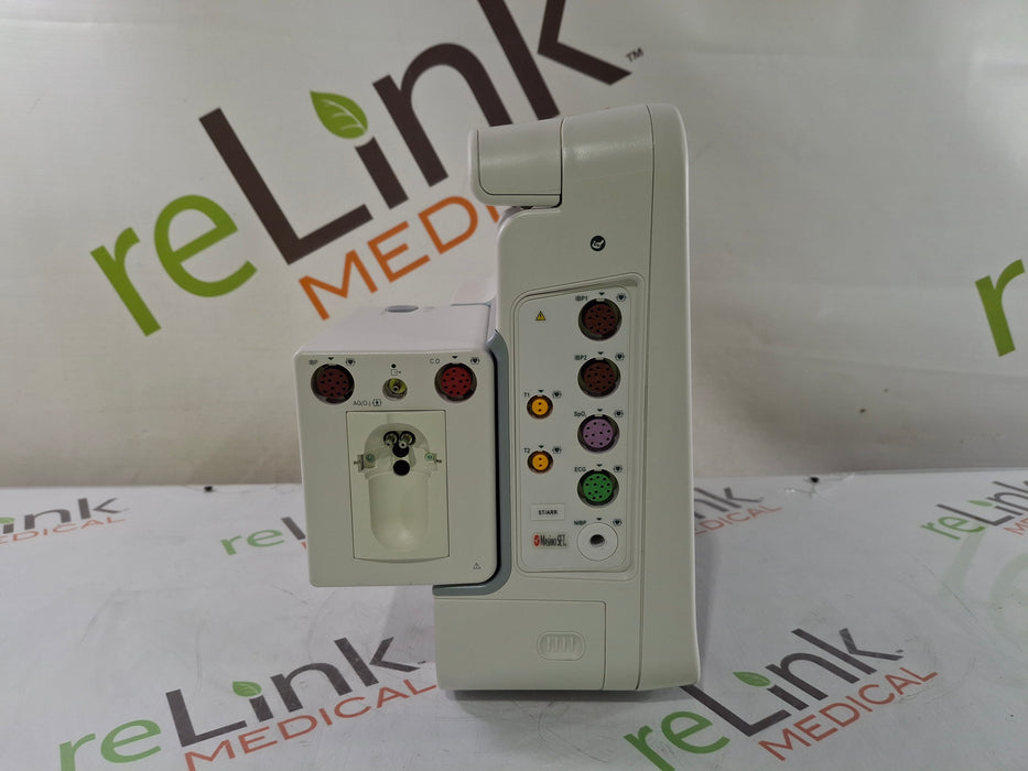 Mindray Passport 12 Patient Monitor