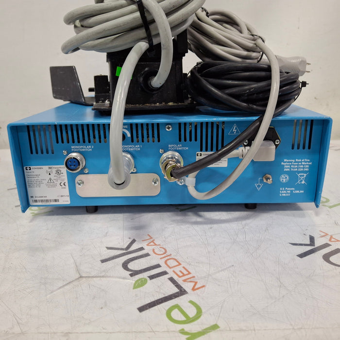 Covidien Valleylab Force FX-C Electrosurgical Generator