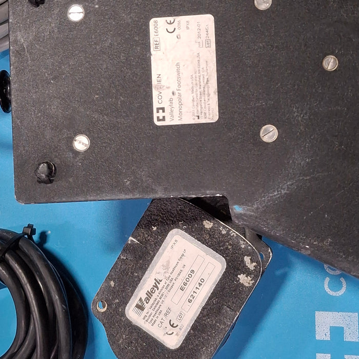 Covidien Valleylab Force FX-C Electrosurgical Generator