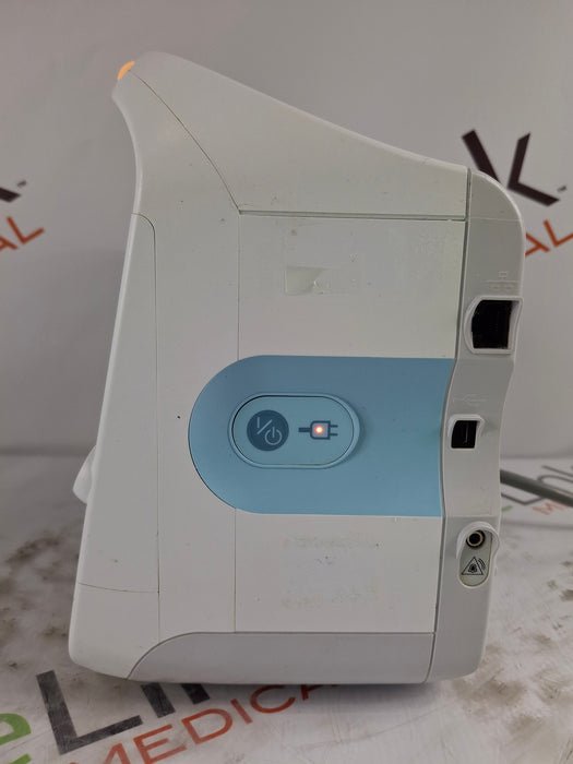 Welch Allyn Connex 6800 68MXTX - Masimo SpO2, SureTemp Vital Signs Monitor