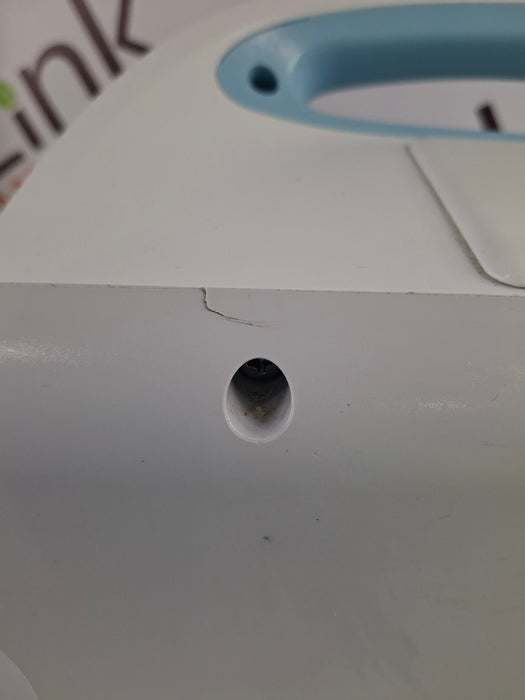 Welch Allyn Connex 6800 68MXTX - Masimo SpO2, SureTemp Vital Signs Monitor