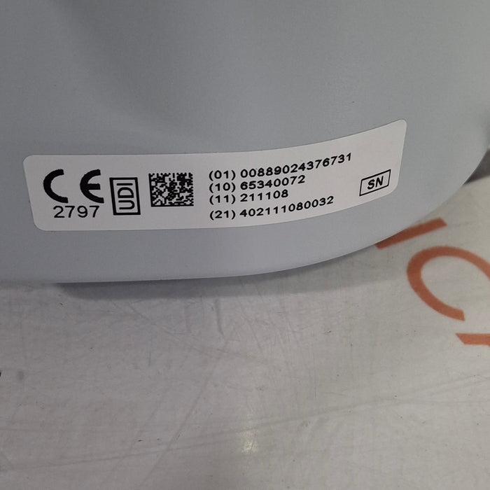 Zimmer ATS 4000TS Tourniquet