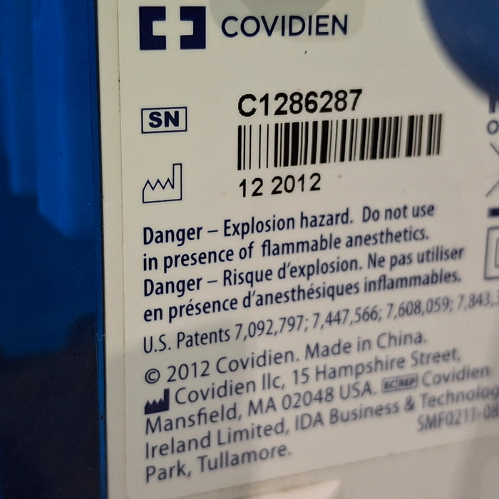 Covidien Kangaroo ePump Enteral Feeding Pump