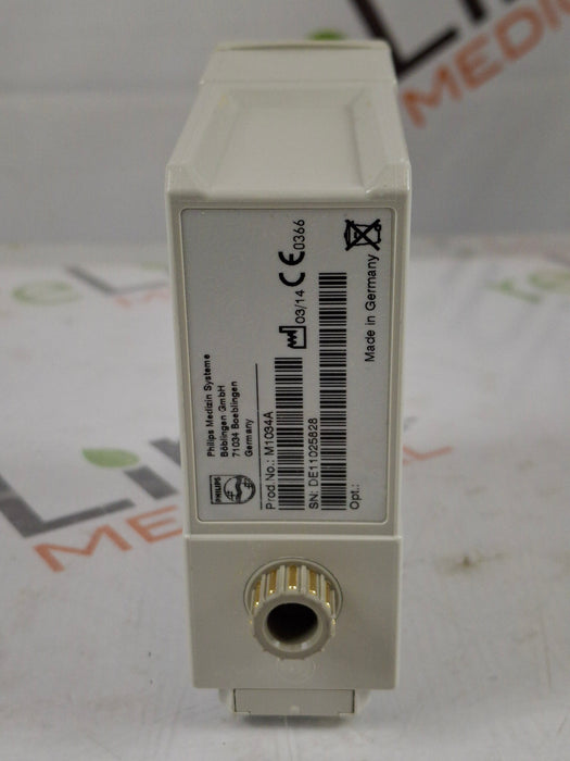 Philips IntelliVue M1034A Single Parameter Bispectral Index Module