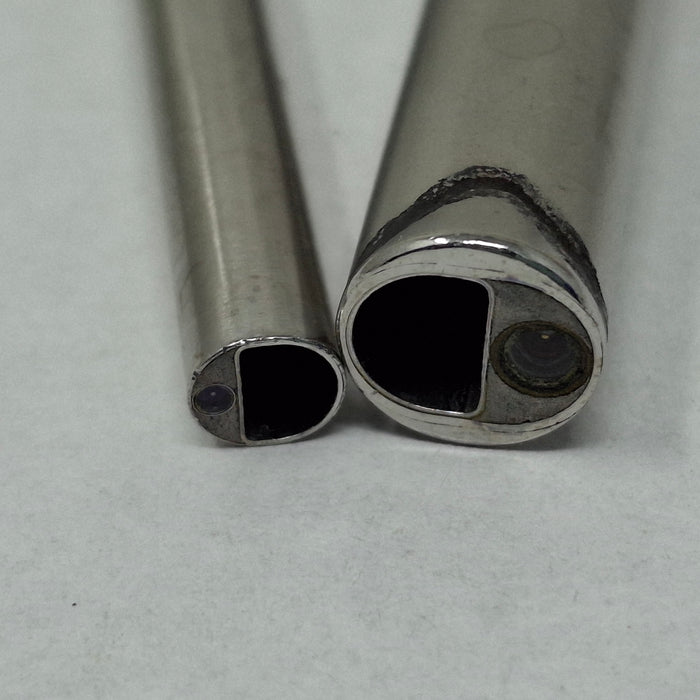 Smith & Nephew 72202976 & 7209208 0° Hysteroscope Set