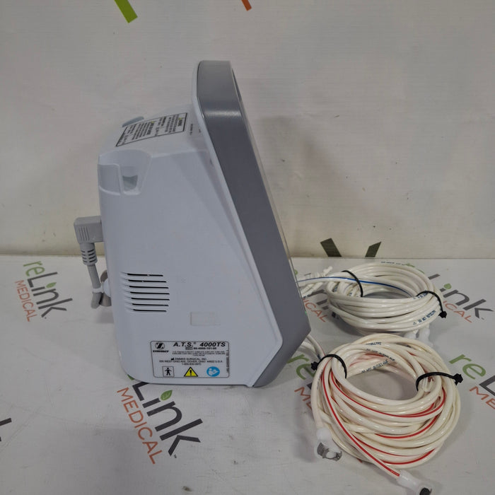 Zimmer ATS 4000TS Tourniquet