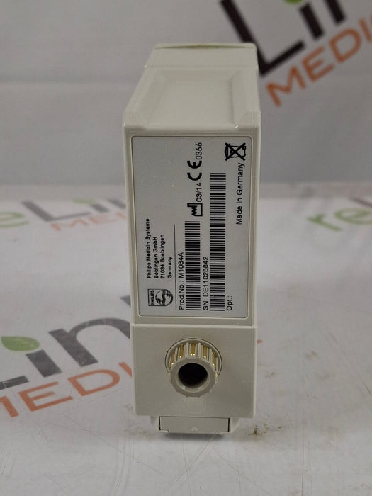Philips IntelliVue M1034A Single Parameter Bispectral Index Module
