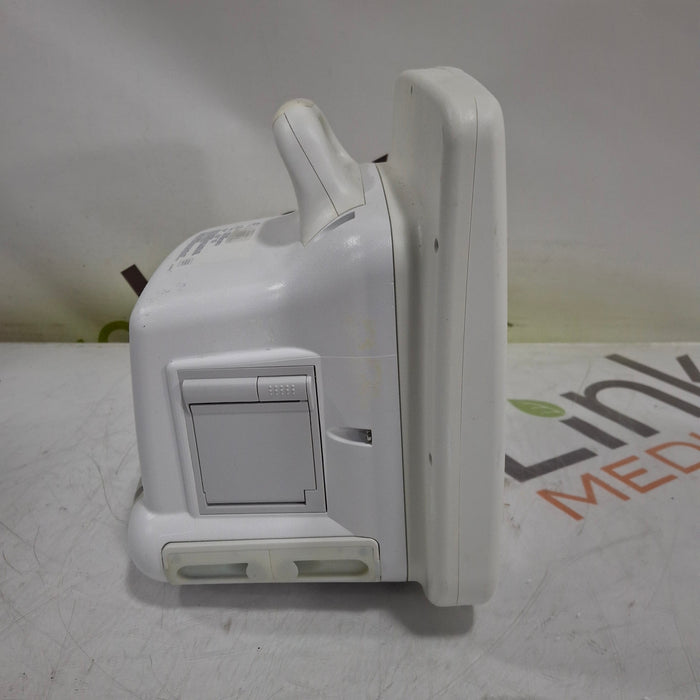 GE Healthcare Dash 5000 - GE/Nellcor SpO2 Patient Monitor