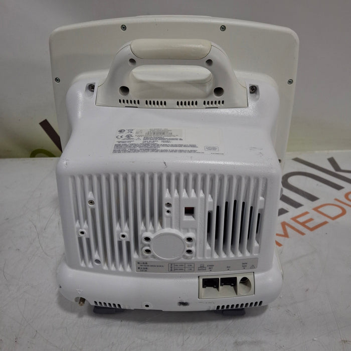 GE Healthcare Dash 5000 - GE/Nellcor SpO2 Patient Monitor