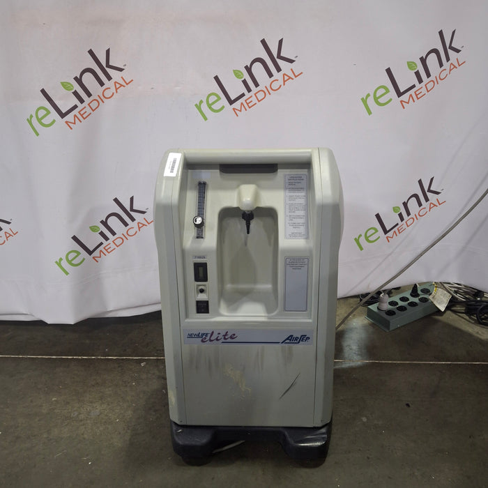 AirSep Corp Caire / Chart Industries Newlife Oxygen Concentrator