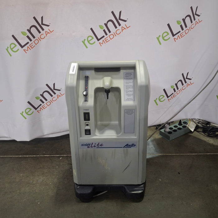 AirSep Corp Caire / Chart Industries Newlife Oxygen Concentrator