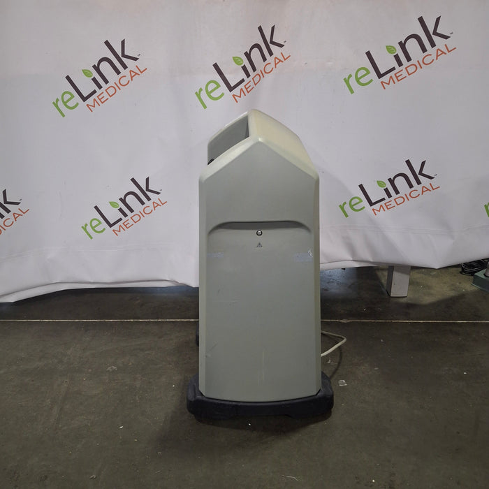 AirSep Corp Caire / Chart Industries Newlife Oxygen Concentrator