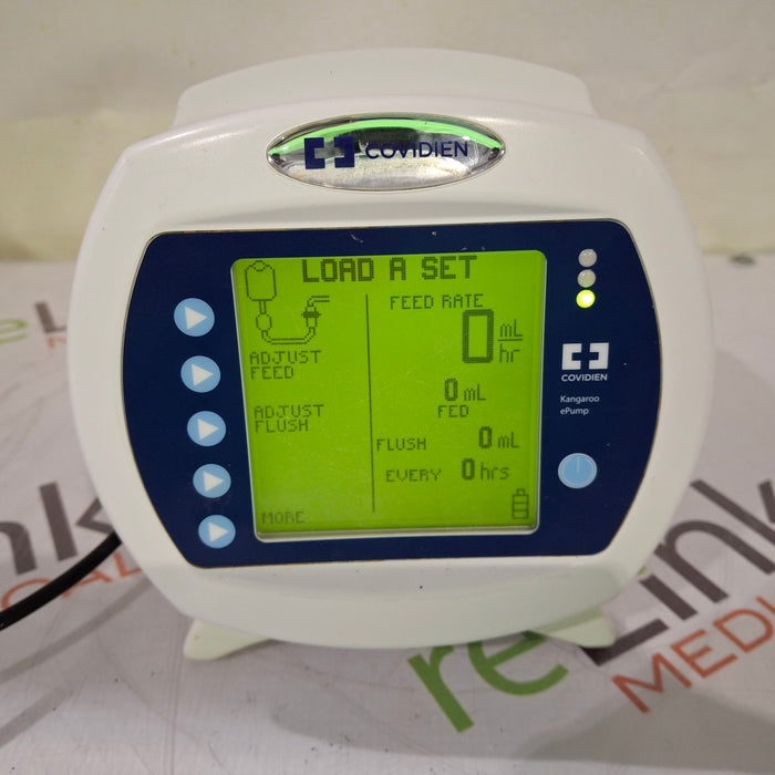 Covidien Kangaroo ePump Enteral Feeding Pump