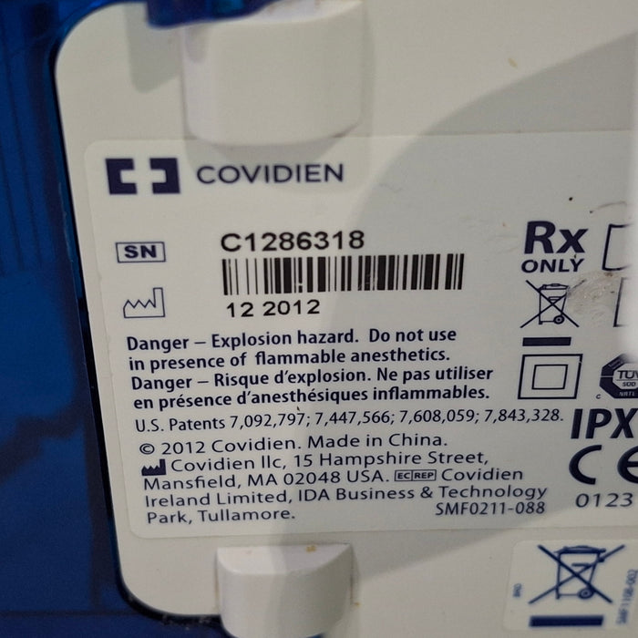 Covidien Kangaroo ePump Enteral Feeding Pump