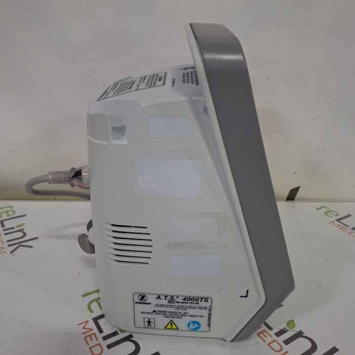 Zimmer ATS 4000TS Tourniquet