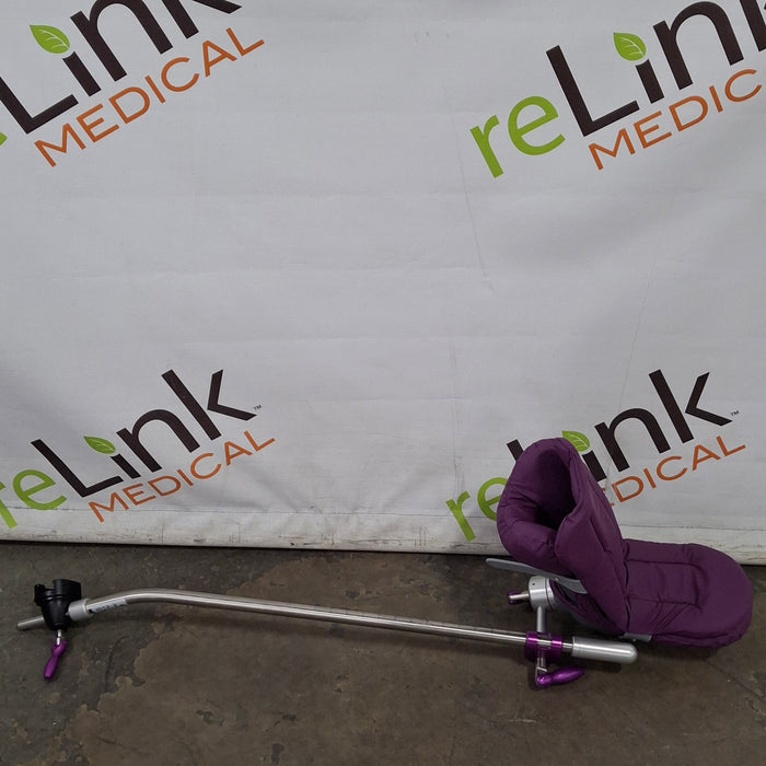 KYRA Medical 250 Stirrup