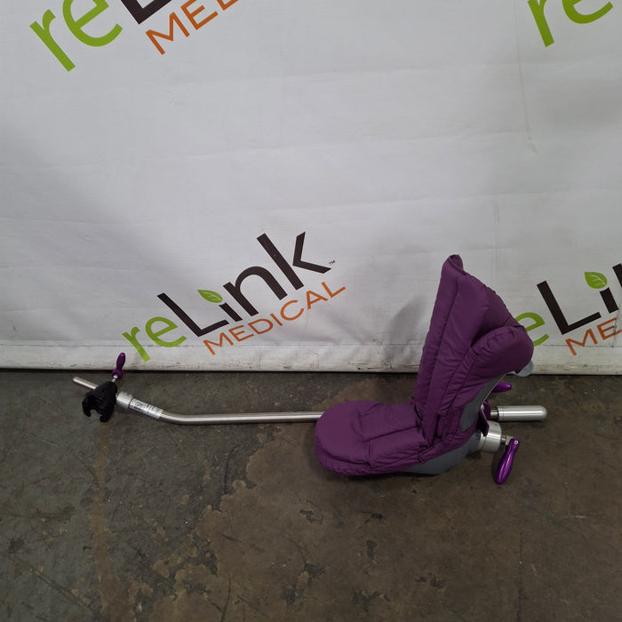 KYRA Medical 250 Stirrup