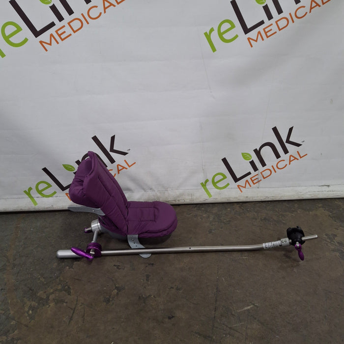 KYRA Medical 250 Stirrup