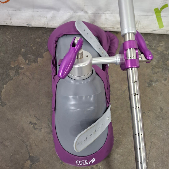 KYRA Medical 250 Stirrup