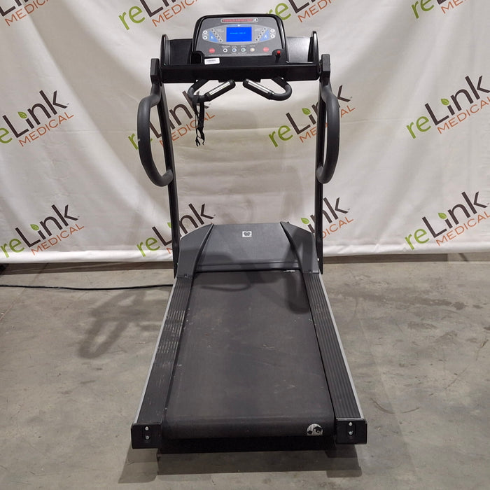 Full Vision TMX58 Trackmaster Stress Test Treadmill