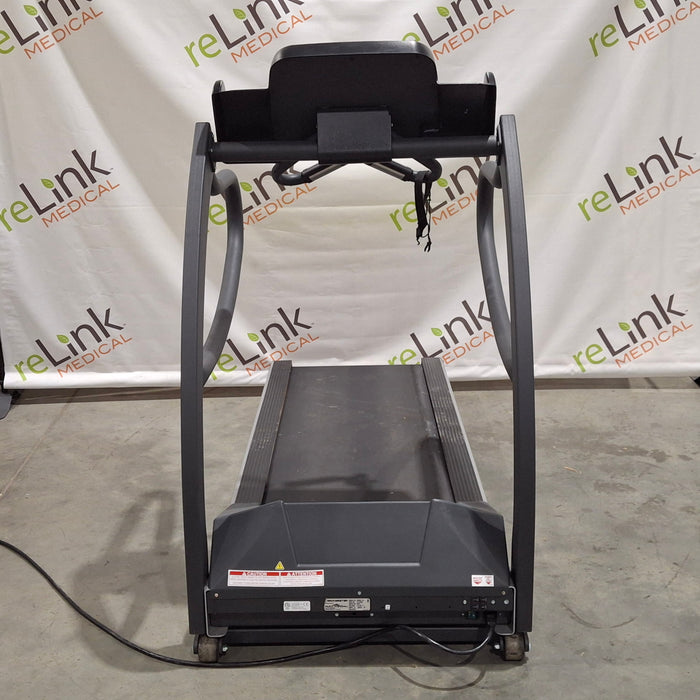 Full Vision TMX58 Trackmaster Stress Test Treadmill