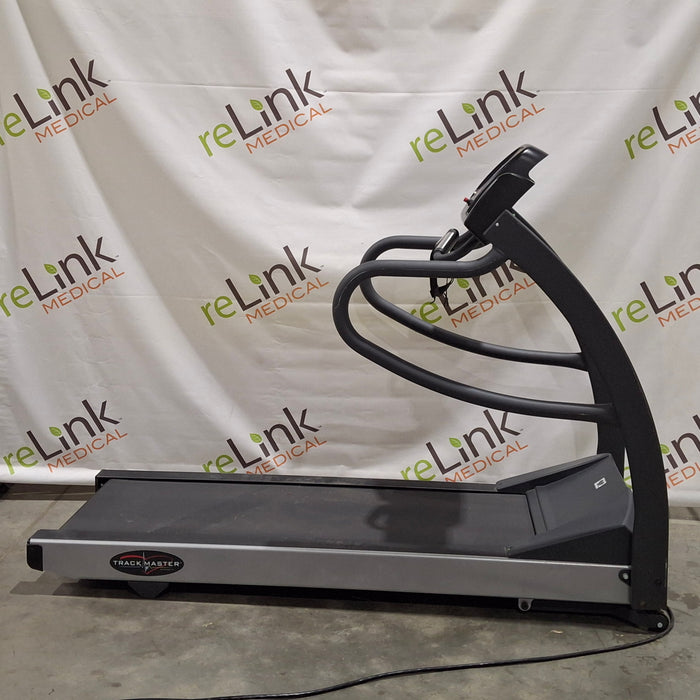 Full Vision TMX58 Trackmaster Stress Test Treadmill
