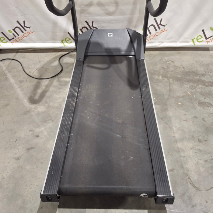 Full Vision TMX58 Trackmaster Stress Test Treadmill