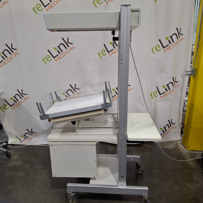 Ohmeda Medical Panda 3300 Infant Warmer