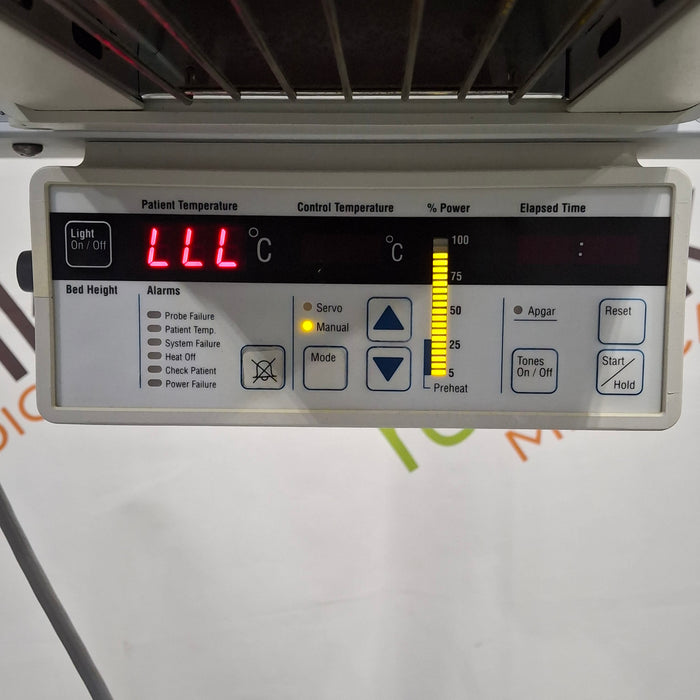 Ohmeda Medical Panda 3300 Infant Warmer