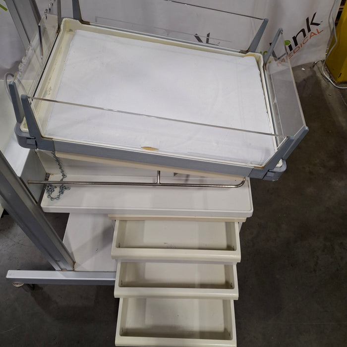 Ohmeda Medical Panda 3300 Infant Warmer