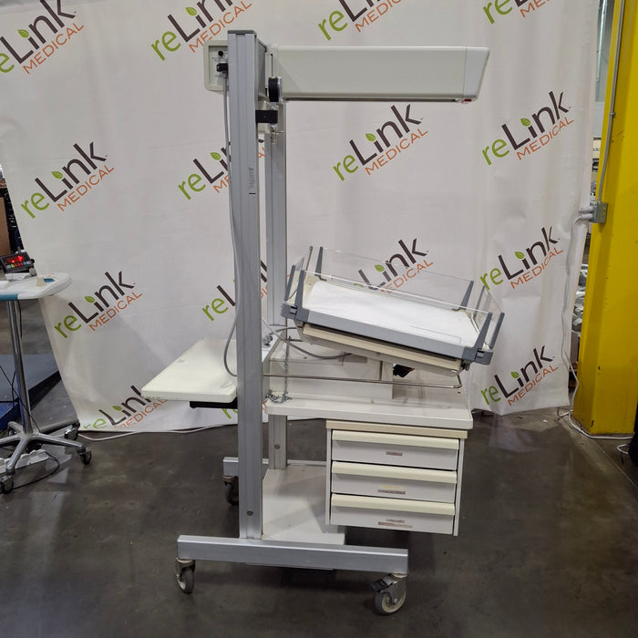 Ohmeda Medical Panda 3300 Infant Warmer