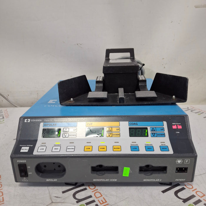 Covidien Force FX-CS Electrosurgical Unit