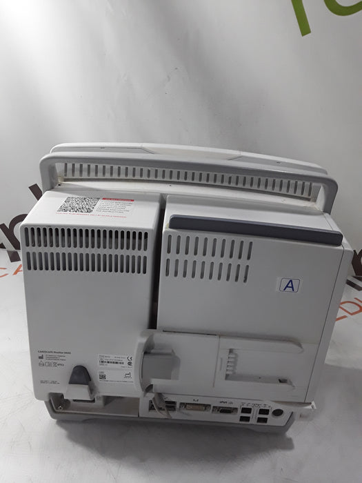 GE Healthcare Carescape B650 Patient Monitor