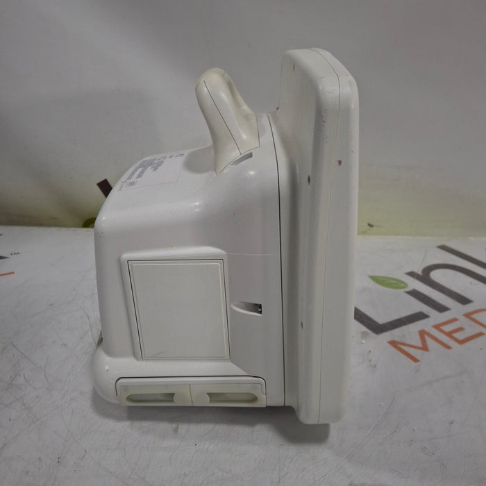 GE Healthcare Dash 5000 - GE/Nellcor SpO2 Patient Monitor
