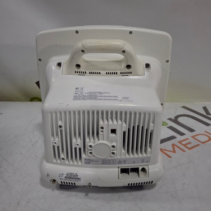 GE Healthcare Dash 5000 - GE/Nellcor SpO2 Patient Monitor