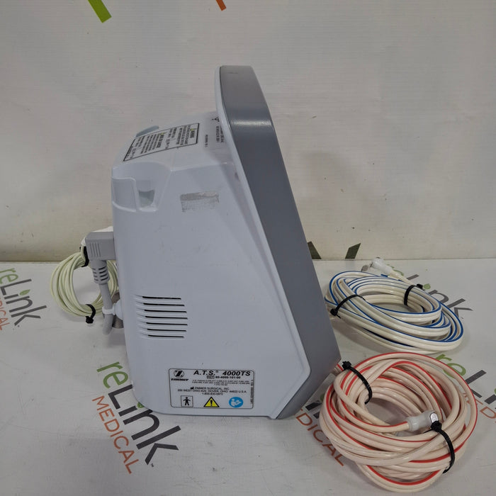 Zimmer ATS 4000TS Tourniquet