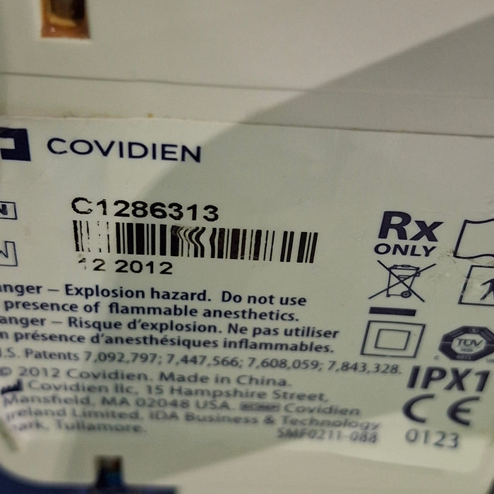 Covidien Kangaroo ePump Enteral Feeding Pump