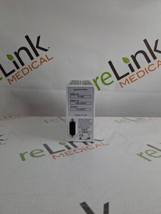 Spacelabs Healthcare 91496 Multiparameter Module