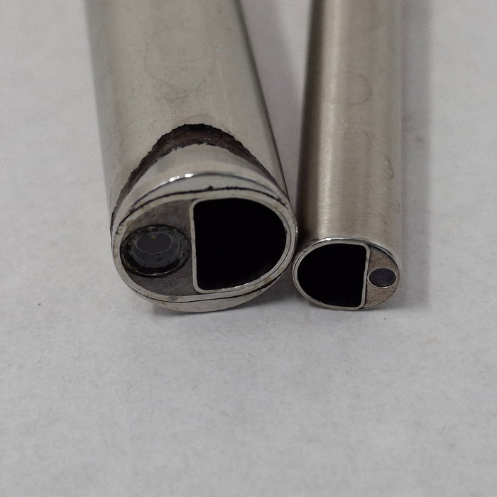 Smith & Nephew 72202976 & 7209208 0° Hysteroscope Set